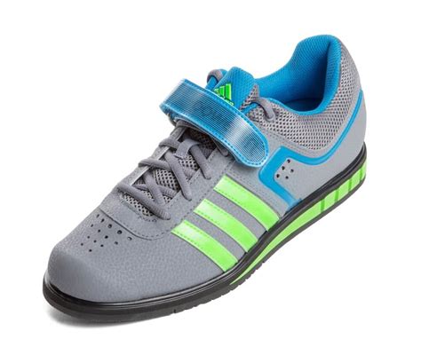 adidas powerlift shoes without strap